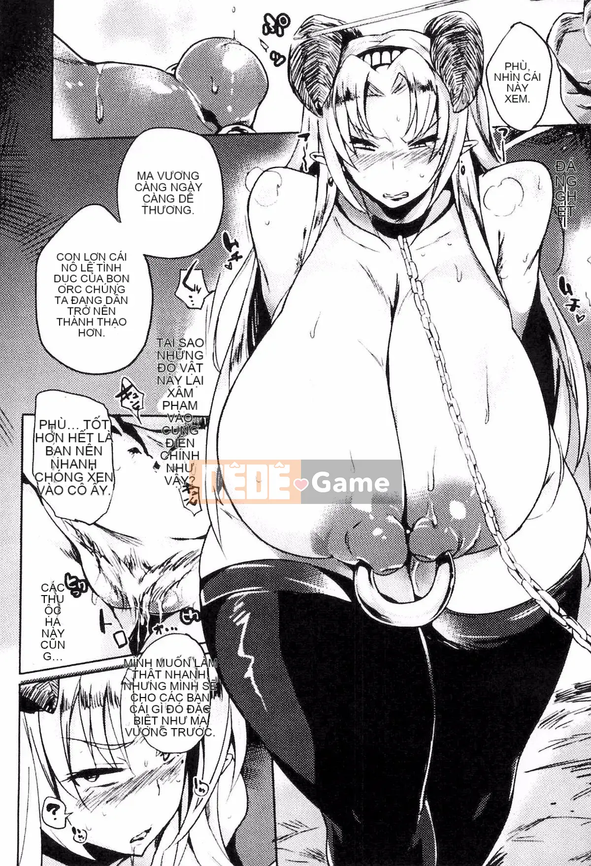 [Tuyển tập] Truyện tranh Bessatsu Unreal Ningen Bokujo Hen 3