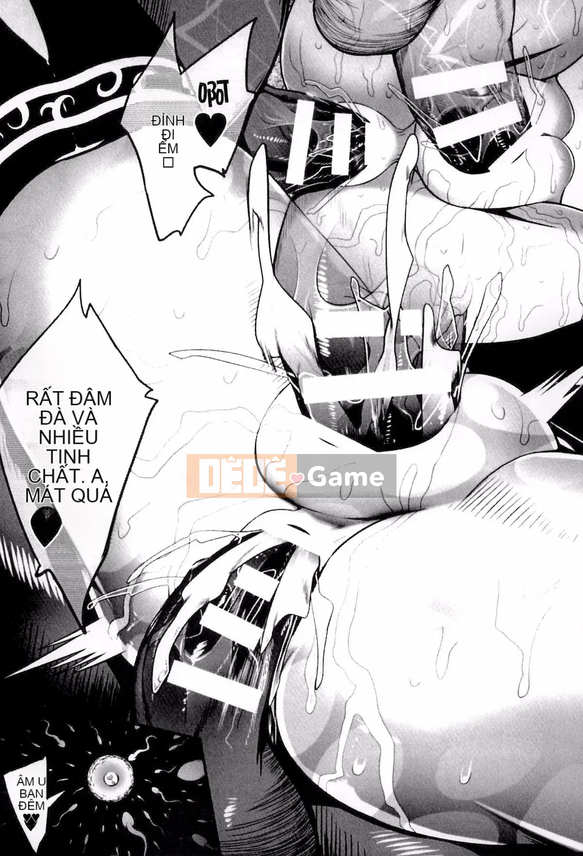 [Tuyển tập] Truyện tranh Bessatsu Unreal Ningen Bokujo Hen 3