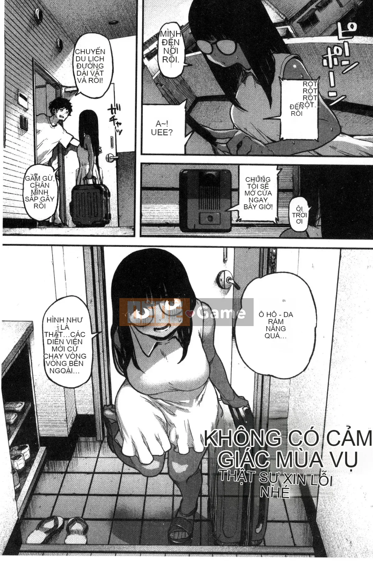 [Kazeteki Koubou][Katsuya Takayanagi] Đó là một cuốn sách khiêu dâm.