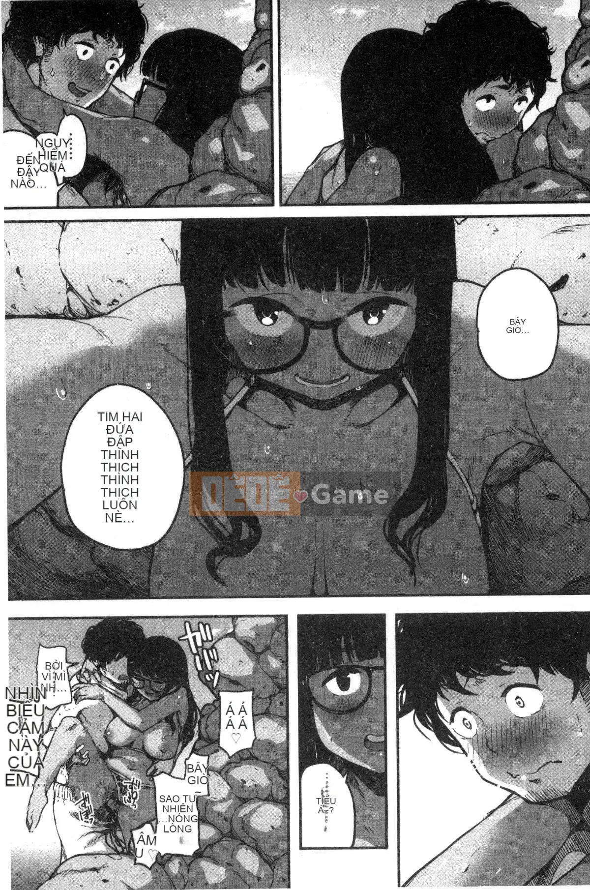 [Kazeteki Koubou][Katsuya Takayanagi] Đó là một cuốn sách khiêu dâm.