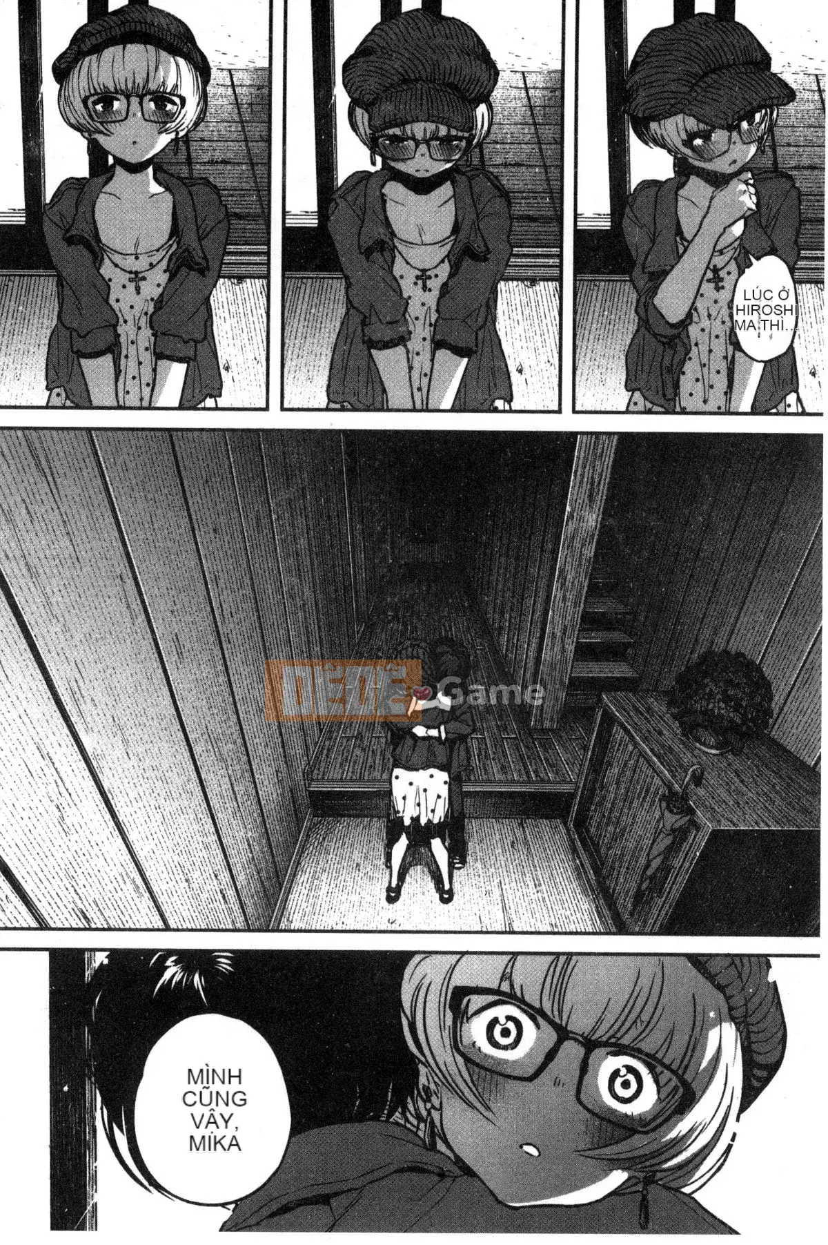 [Kazeteki Koubou][Katsuya Takayanagi] Đó là một cuốn sách khiêu dâm.