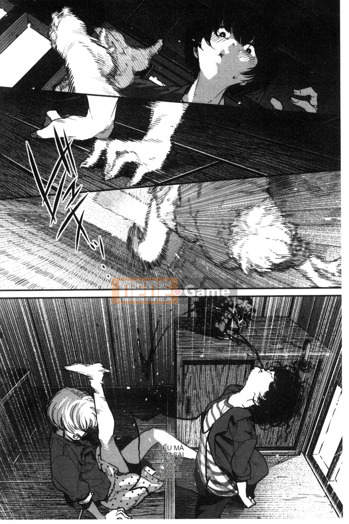 [Kazeteki Koubou][Katsuya Takayanagi] Đó là một cuốn sách khiêu dâm.