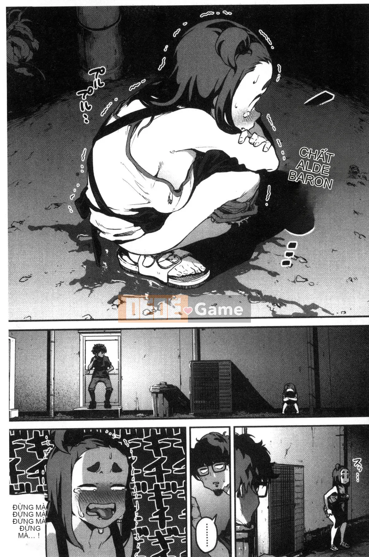 [Kazeteki Koubou][Katsuya Takayanagi] Đó là một cuốn sách khiêu dâm.