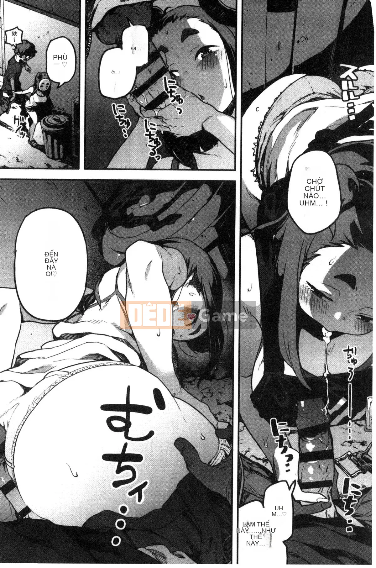 [Kazeteki Koubou][Katsuya Takayanagi] Đó là một cuốn sách khiêu dâm.