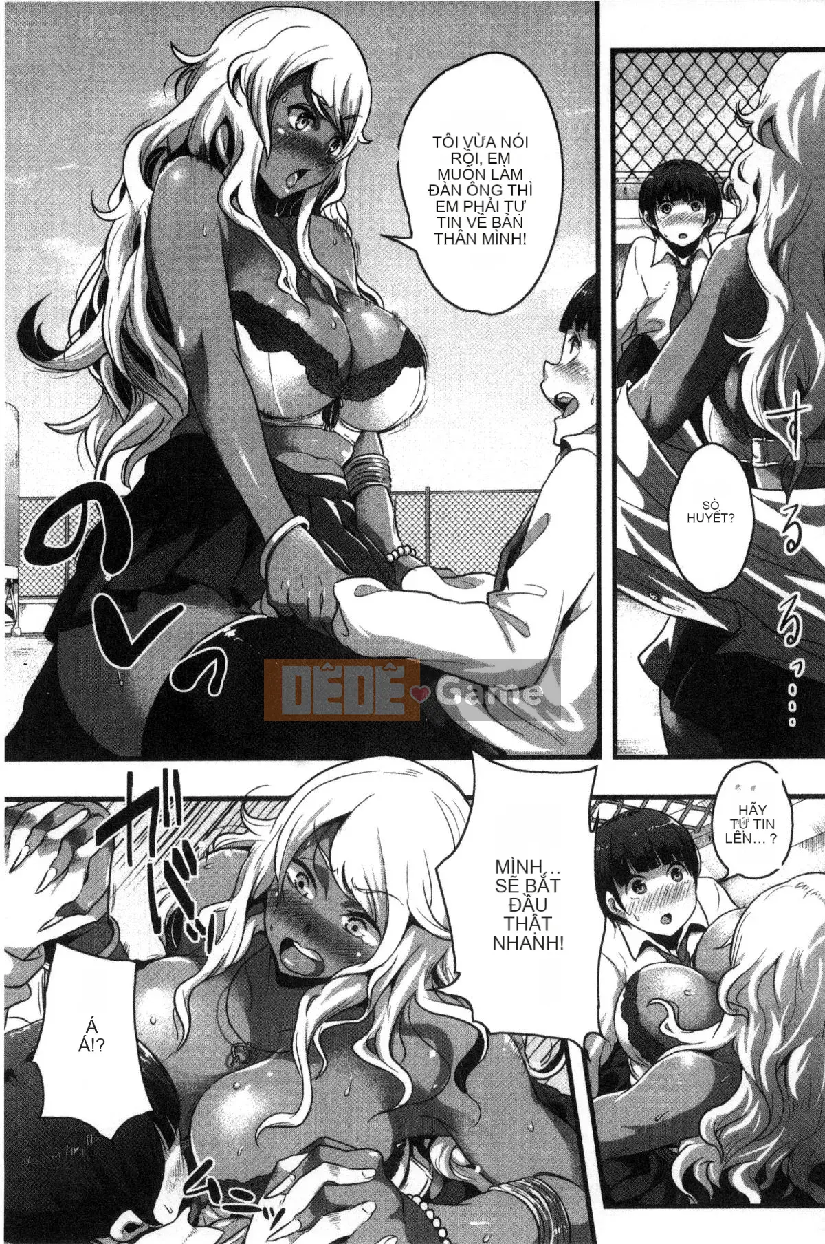 [Kazeteki Koubou][Katsuya Takayanagi] Đó là một cuốn sách khiêu dâm.