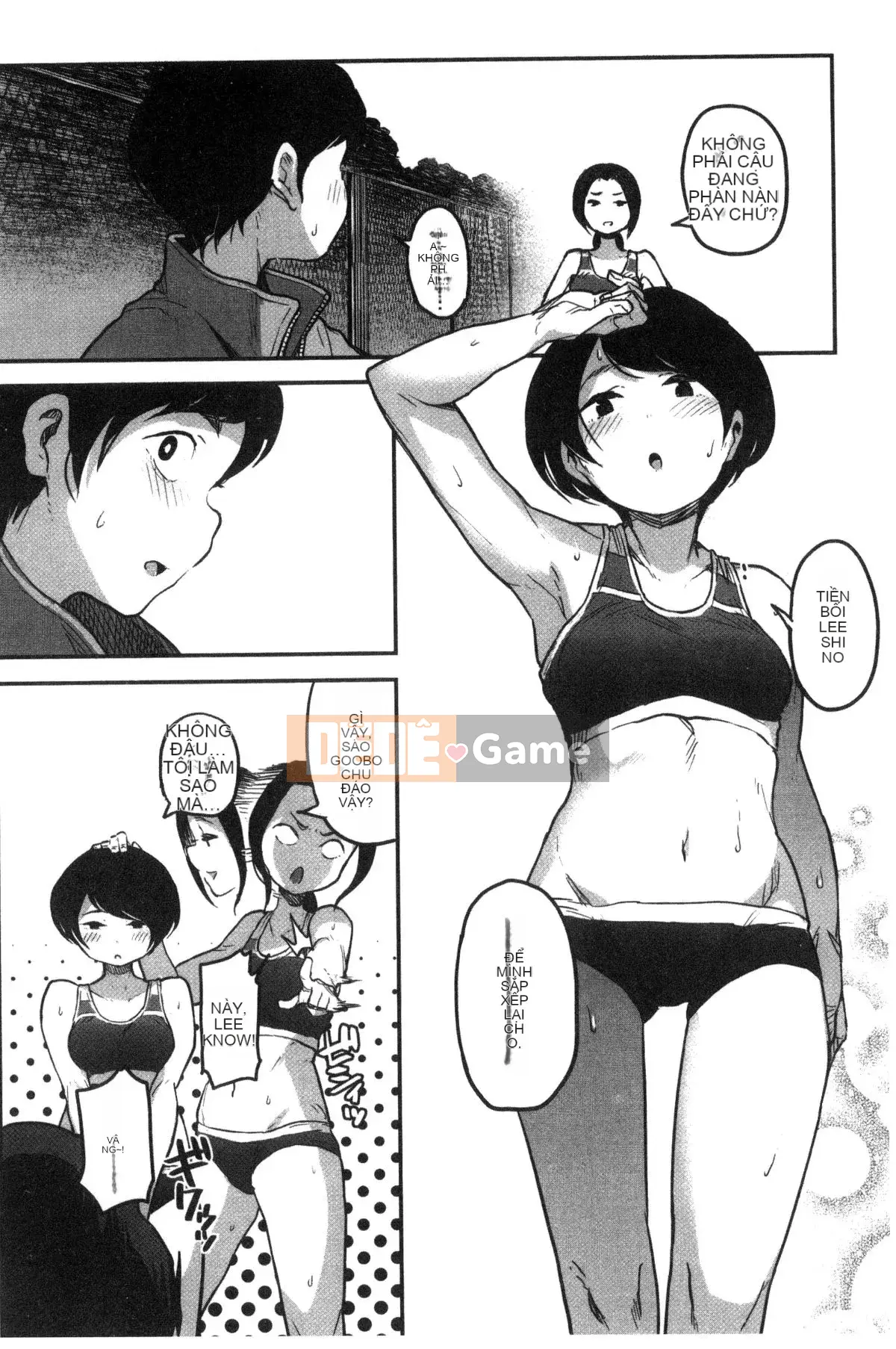 [Kazeteki Koubou][Katsuya Takayanagi] Đó là một cuốn sách khiêu dâm.