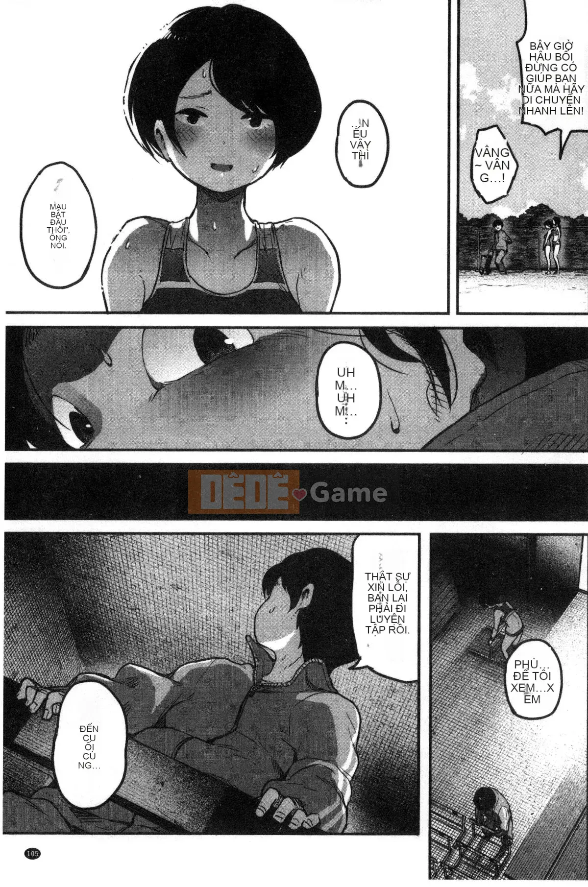 [Kazeteki Koubou][Katsuya Takayanagi] Đó là một cuốn sách khiêu dâm.