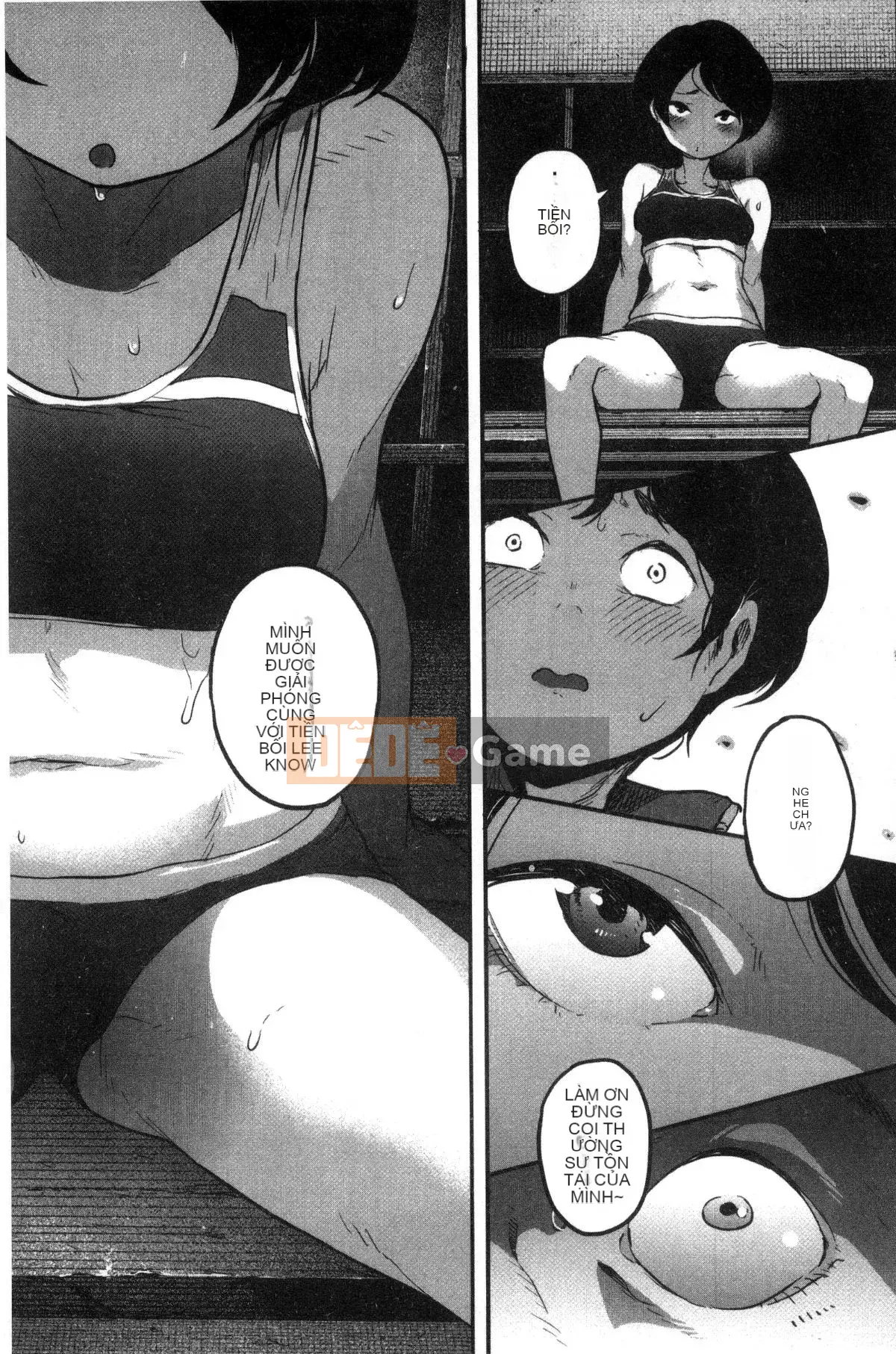 [Kazeteki Koubou][Katsuya Takayanagi] Đó là một cuốn sách khiêu dâm.