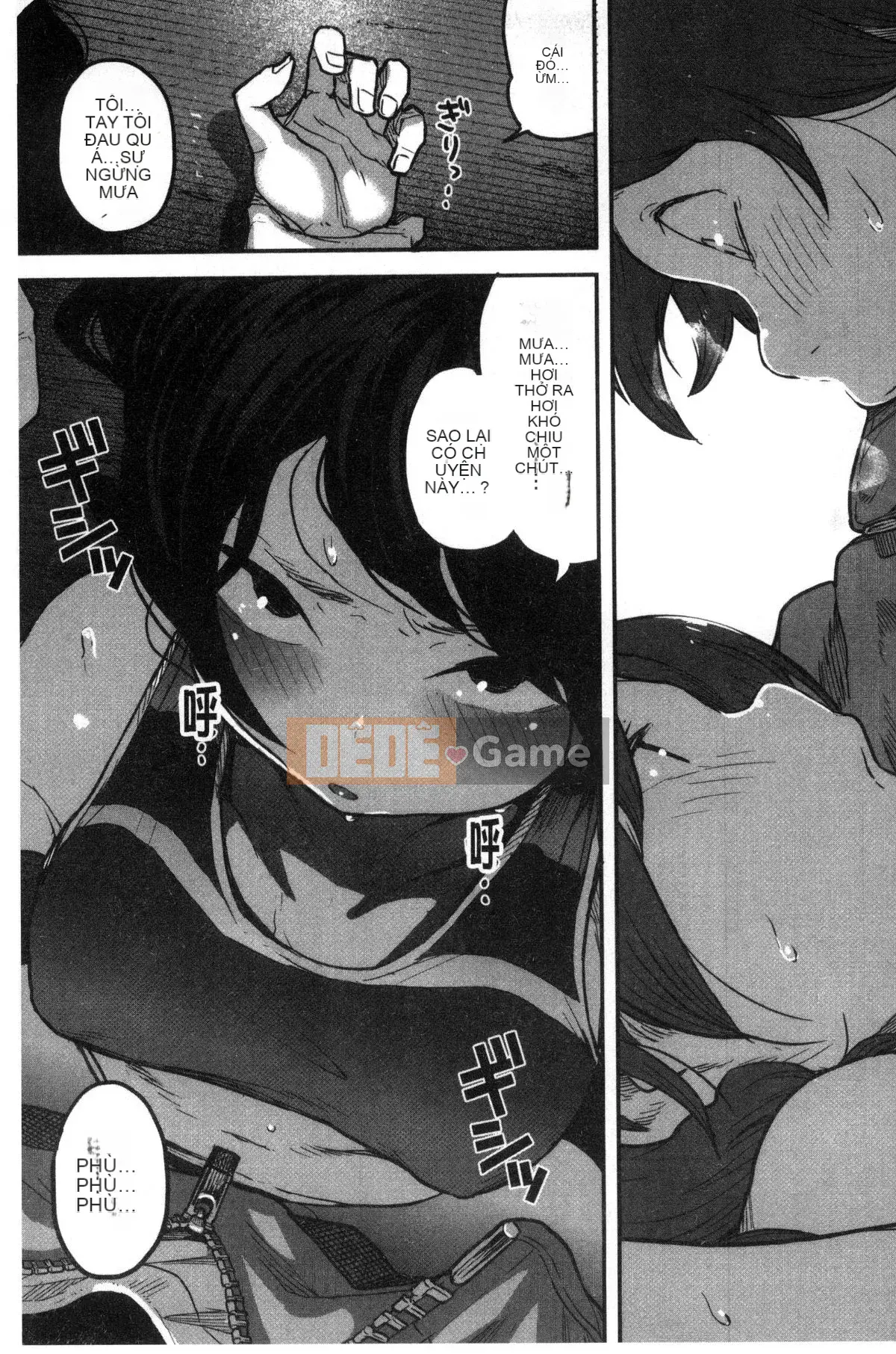 [Kazeteki Koubou][Katsuya Takayanagi] Đó là một cuốn sách khiêu dâm.