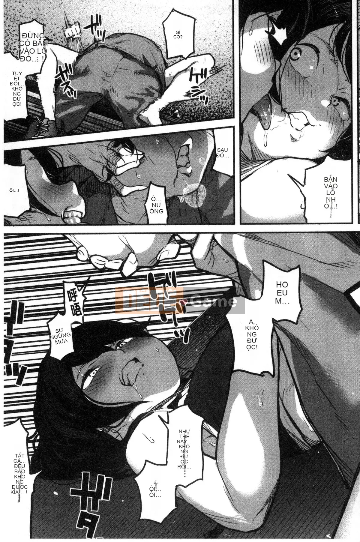 [Kazeteki Koubou][Katsuya Takayanagi] Đó là một cuốn sách khiêu dâm.