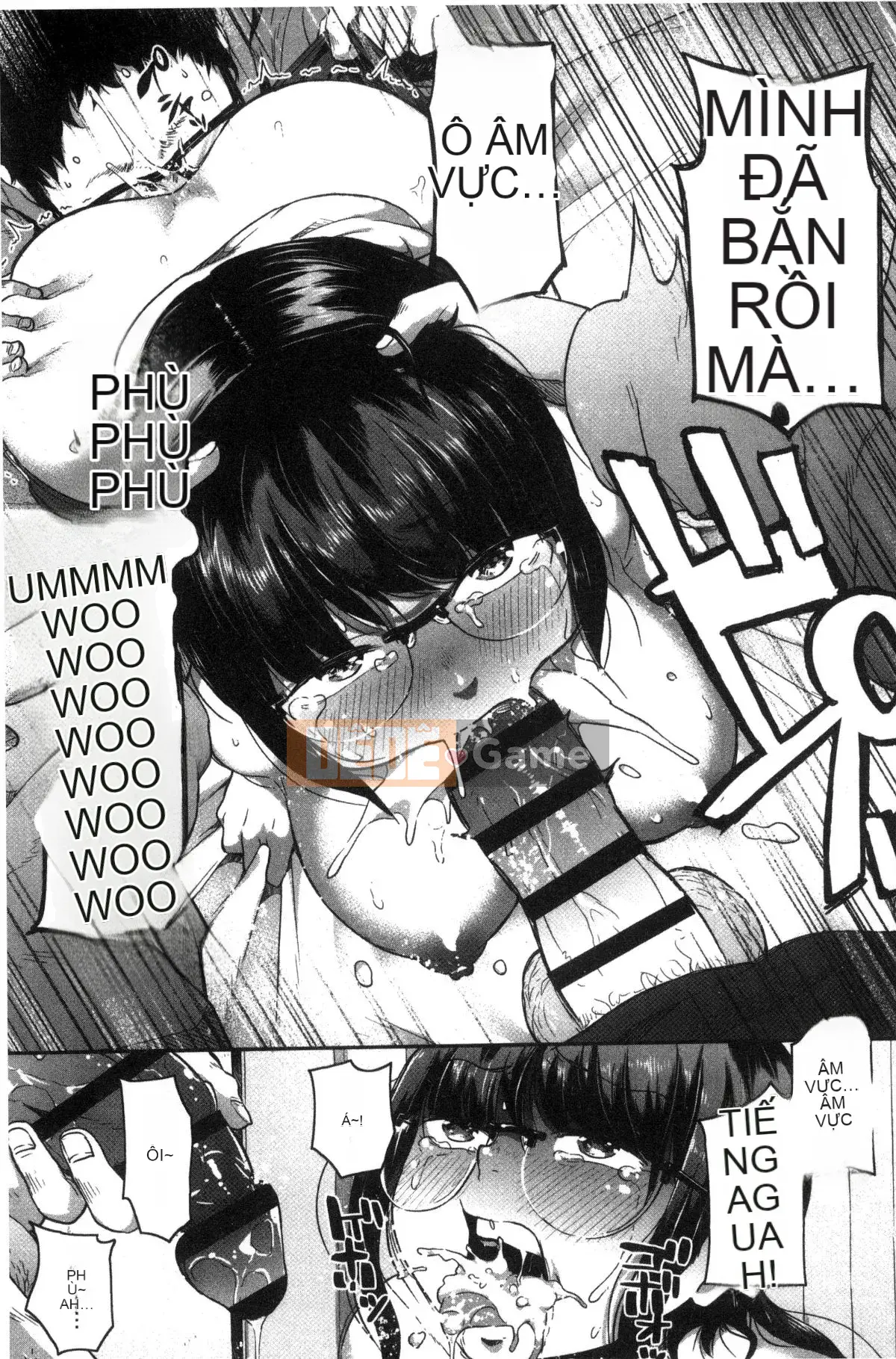 [Kazeteki Koubou][Katsuya Takayanagi] Đó là một cuốn sách khiêu dâm.