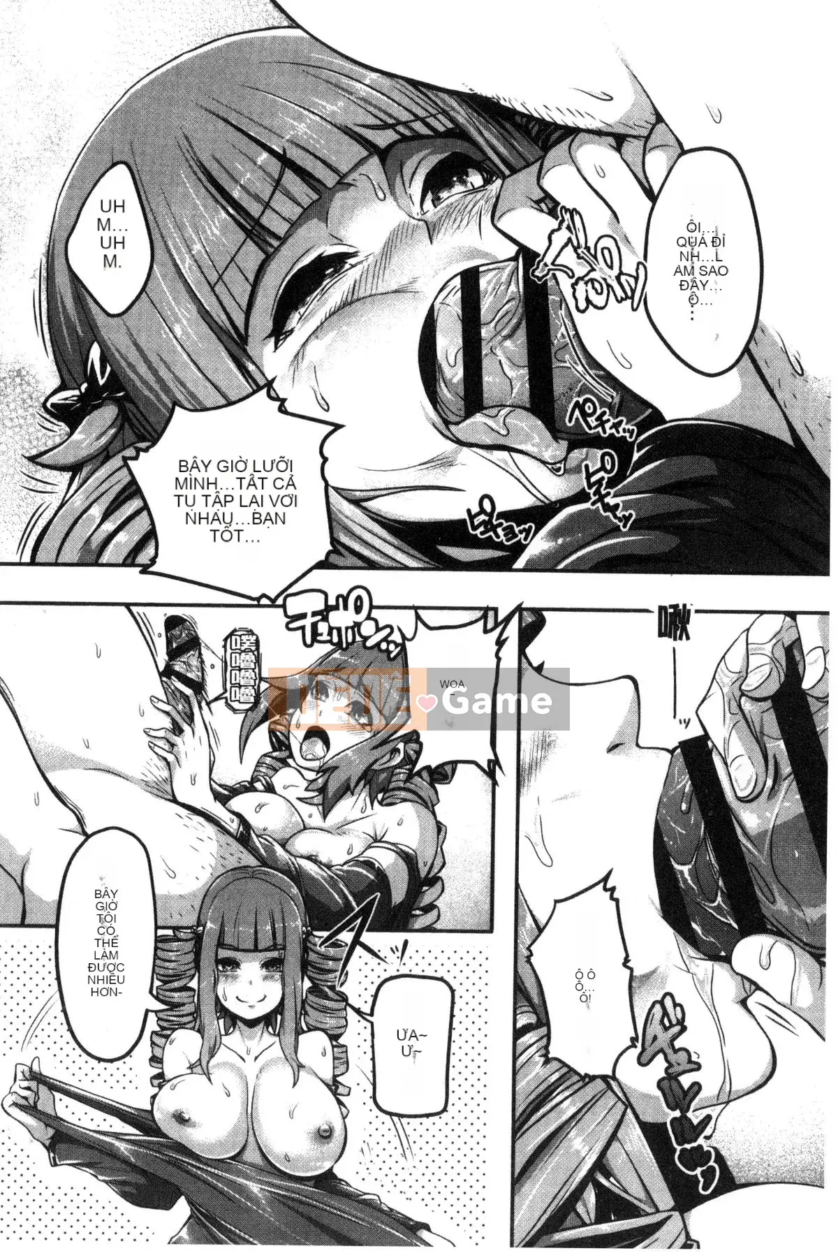 [Kazeteki Koubou][Katsuya Takayanagi] Đó là một cuốn sách khiêu dâm.