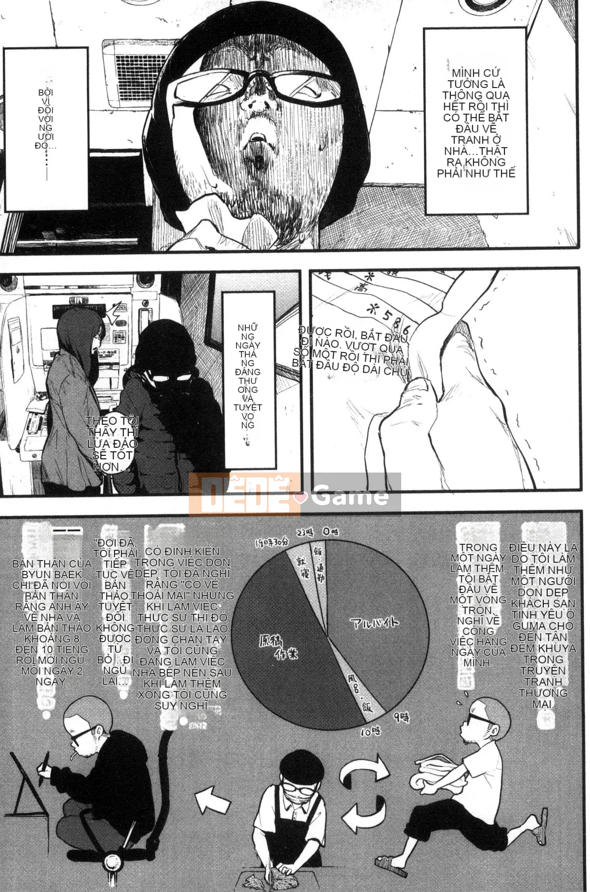 [Kazeteki Koubou][Katsuya Takayanagi] Đó là một cuốn sách khiêu dâm.