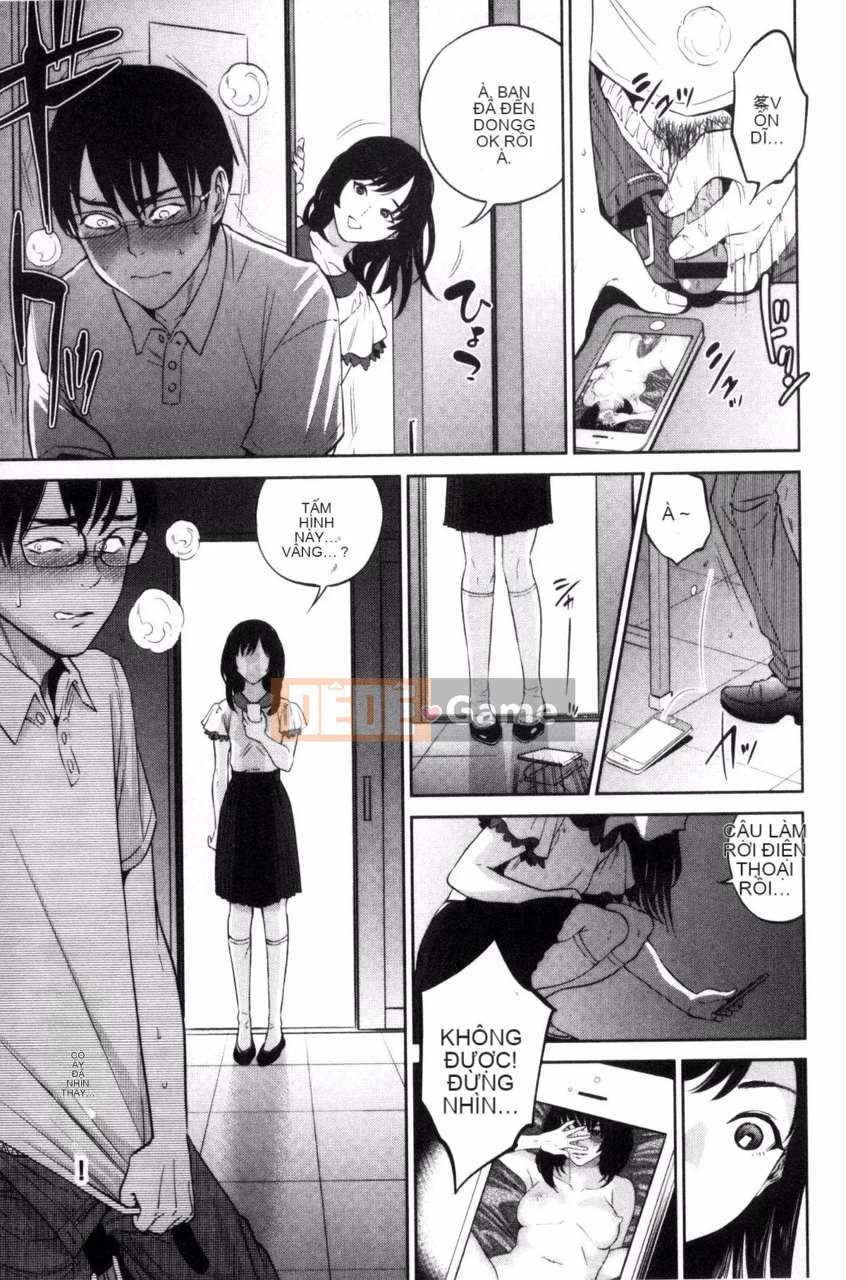 [Tozai] Uraomote Kanojo