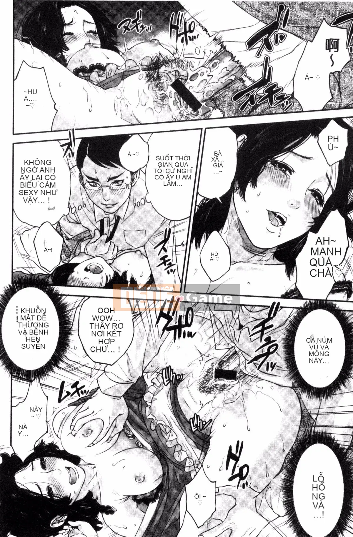 [Tozai] Uraomote Kanojo