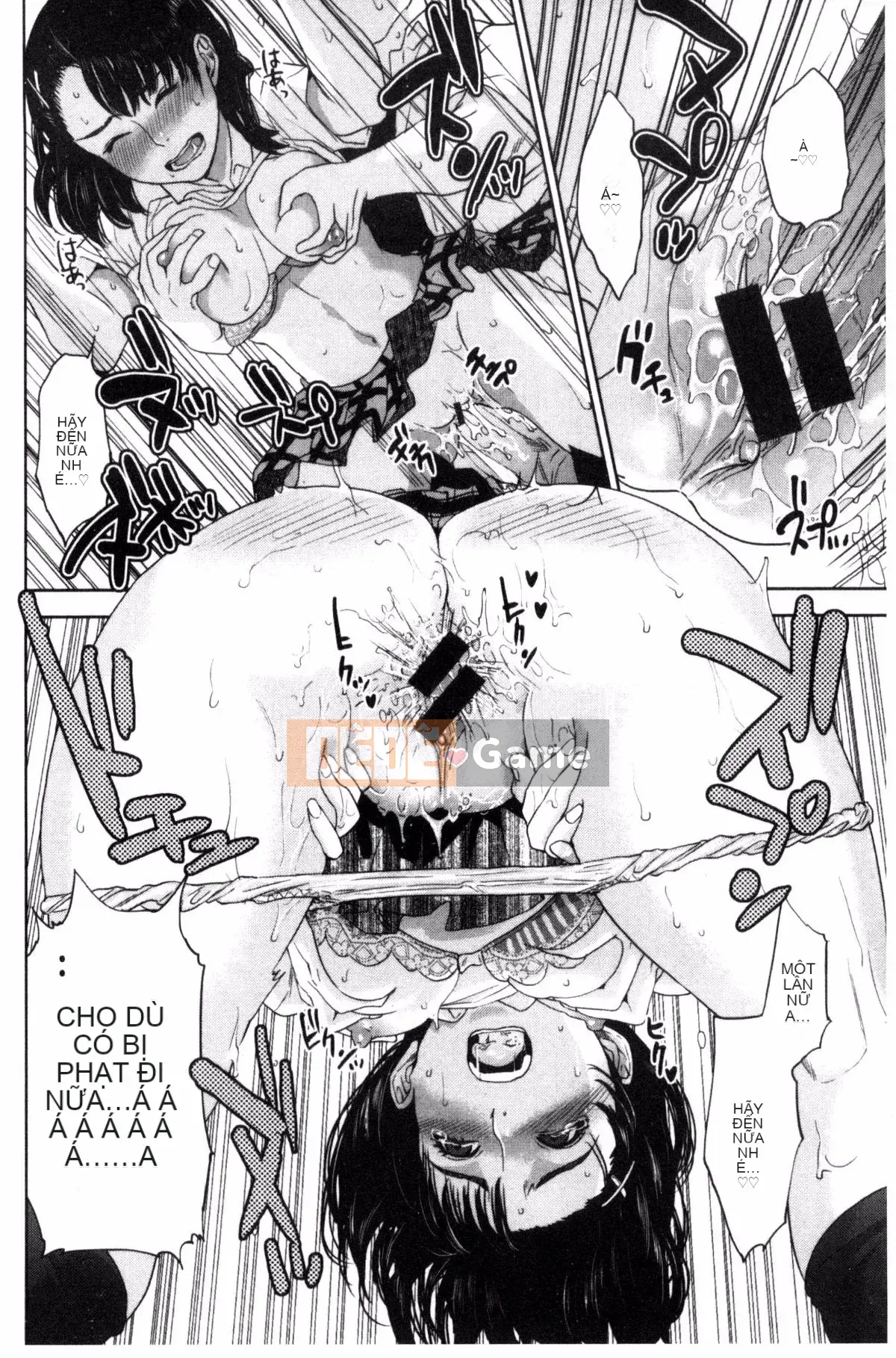 [Tozai] Uraomote Kanojo