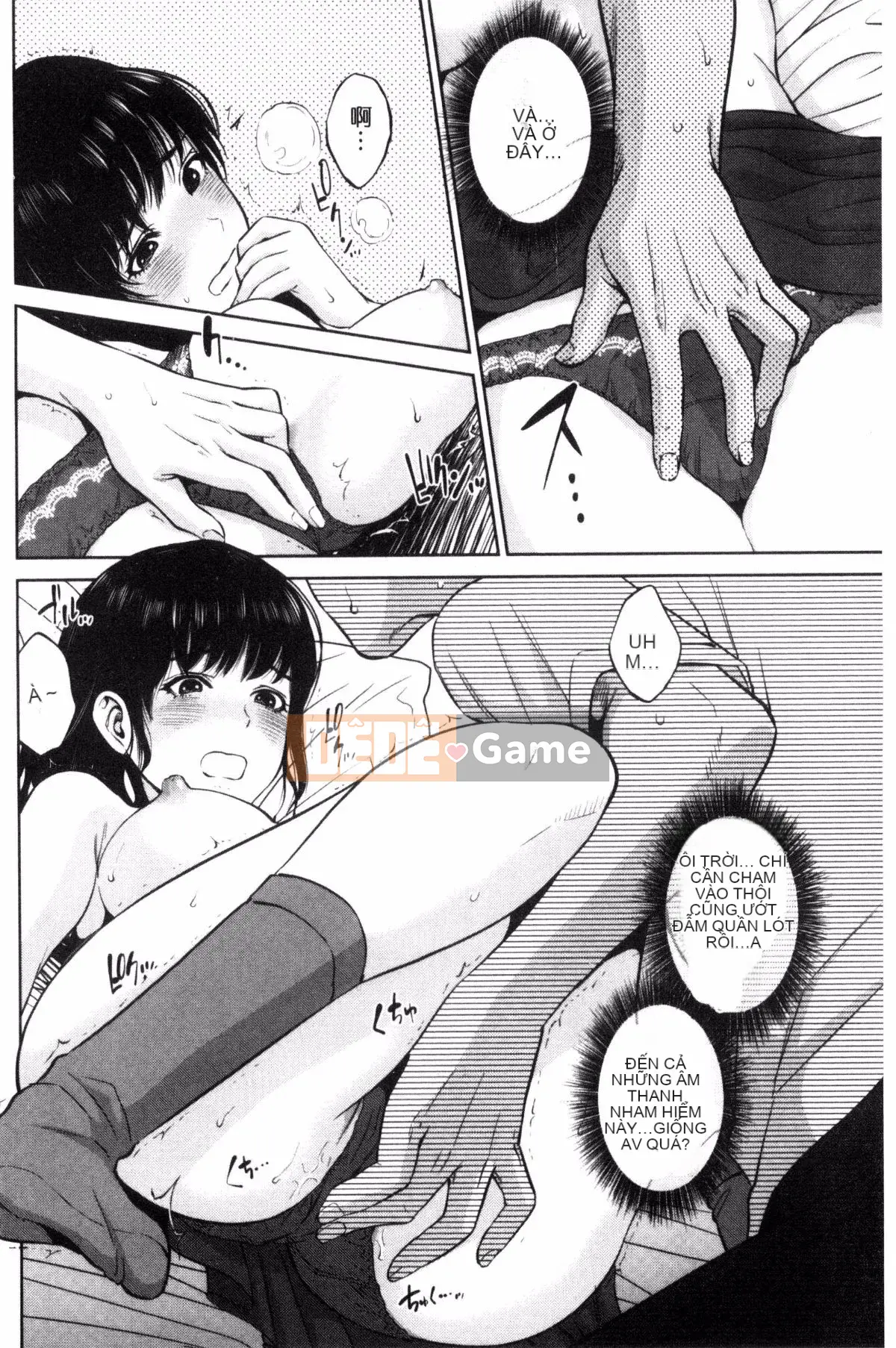 [Tozai] Uraomote Kanojo