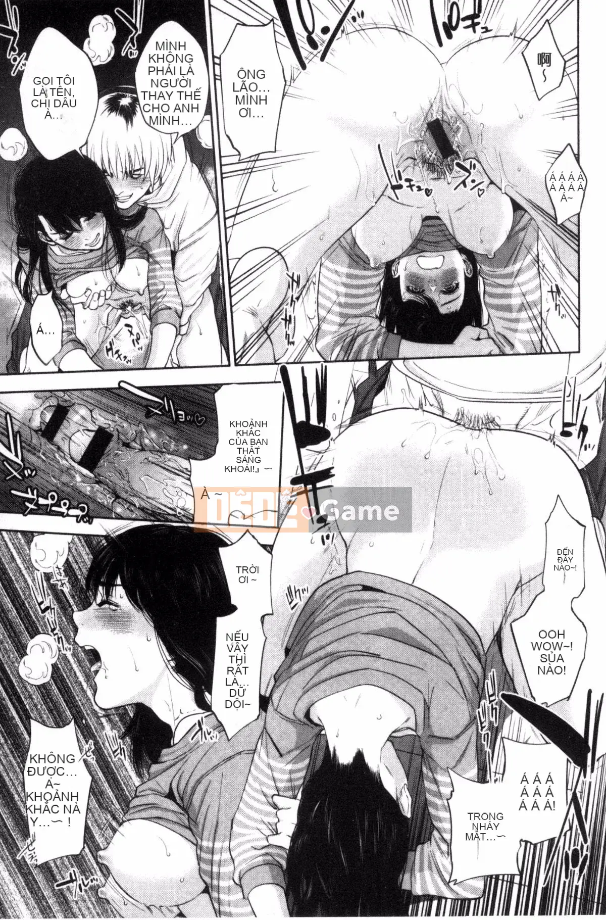 [Tozai] Uraomote Kanojo