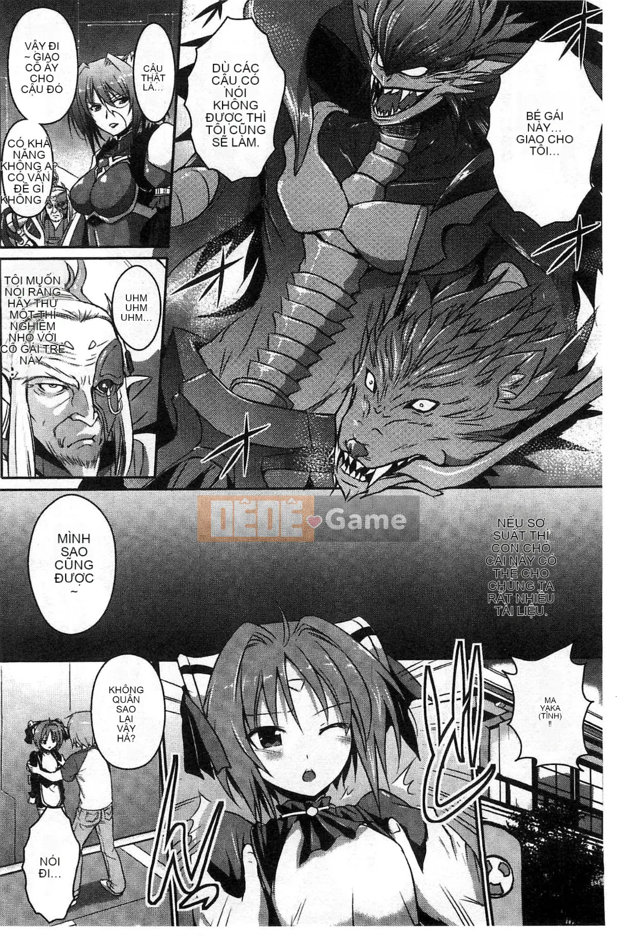 [Kazeteki Koubou][Yoshihisa Tokimaru] Ultra Angel Escalayer THE COMIC