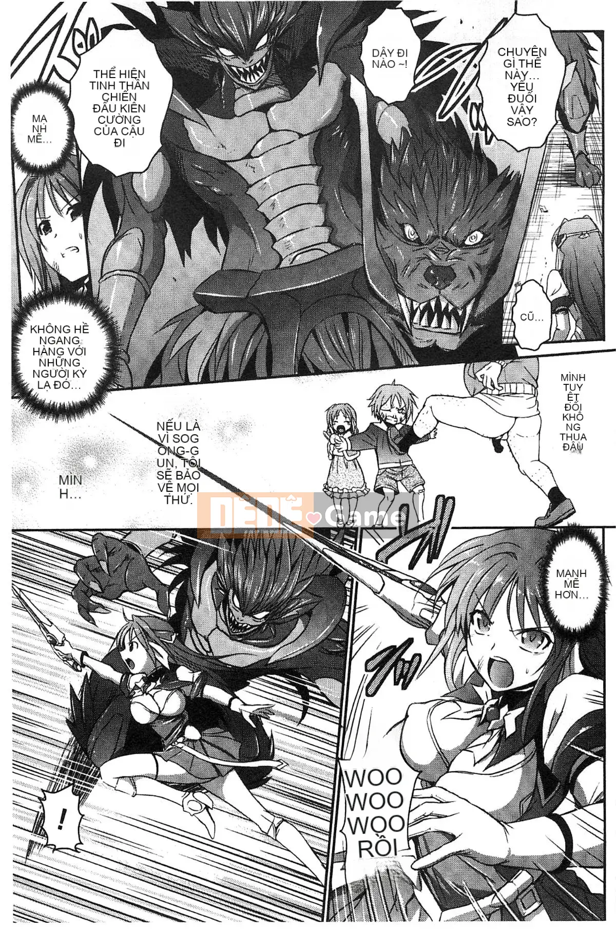 [Kazeteki Koubou][Yoshihisa Tokimaru] Ultra Angel Escalayer THE COMIC