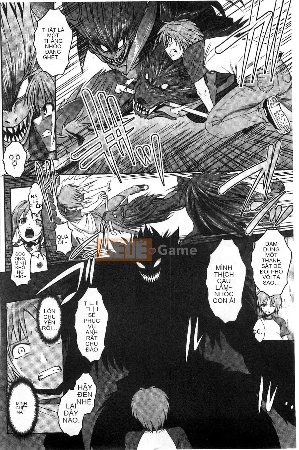 [Kazeteki Koubou][Yoshihisa Tokimaru] Ultra Angel Escalayer THE COMIC