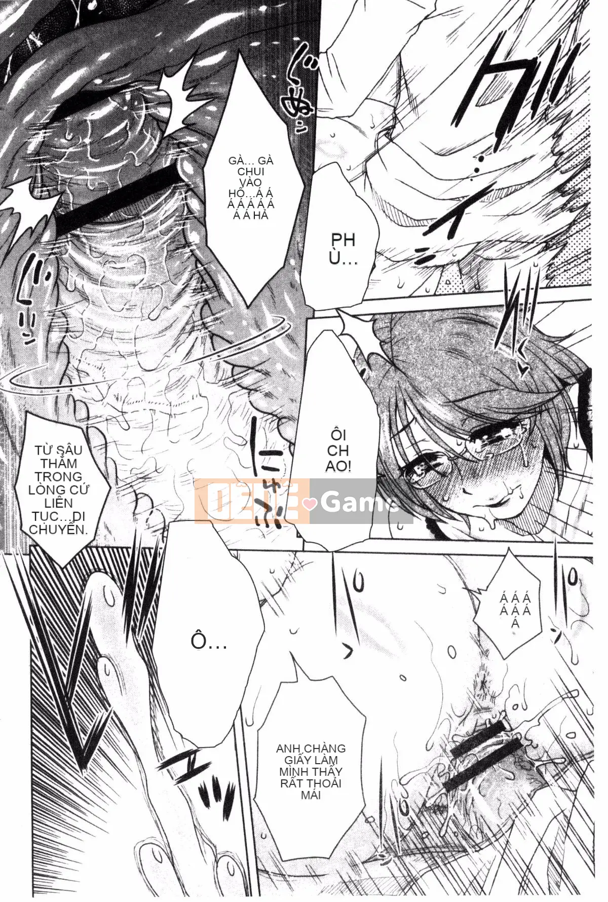 [Kurumiya Mashimin] Hamedele Inkatsu của Tổng thống chúng tôi