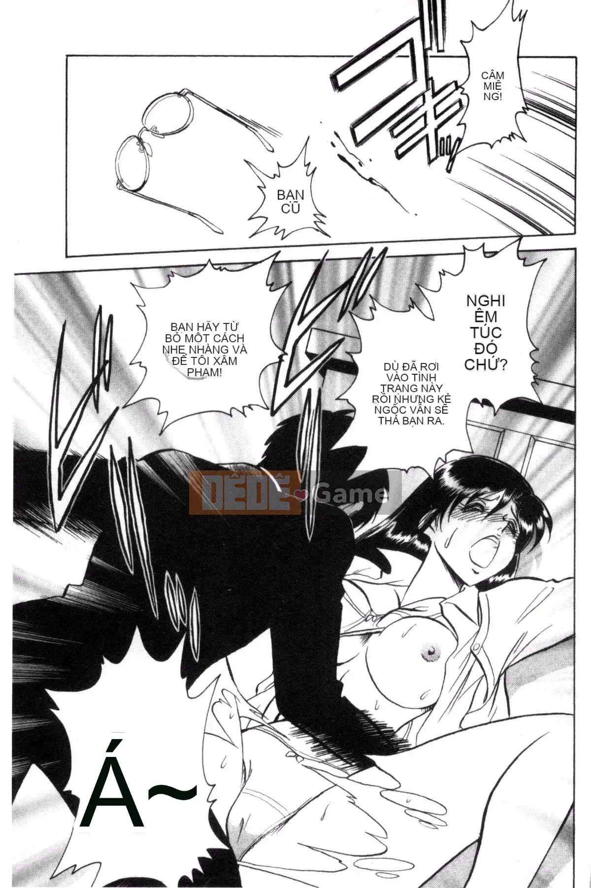 [Yotaro Keno] Buổi học ngoại khóa đúng nghĩa