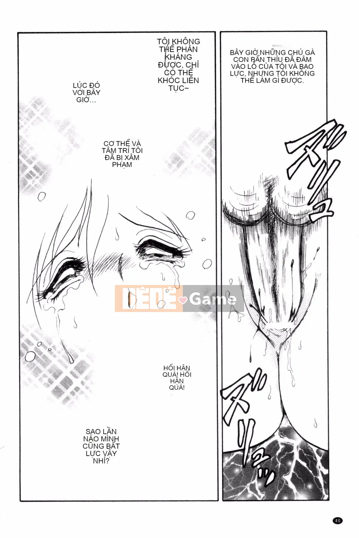 [Yotaro Keno] Buổi học ngoại khóa đúng nghĩa