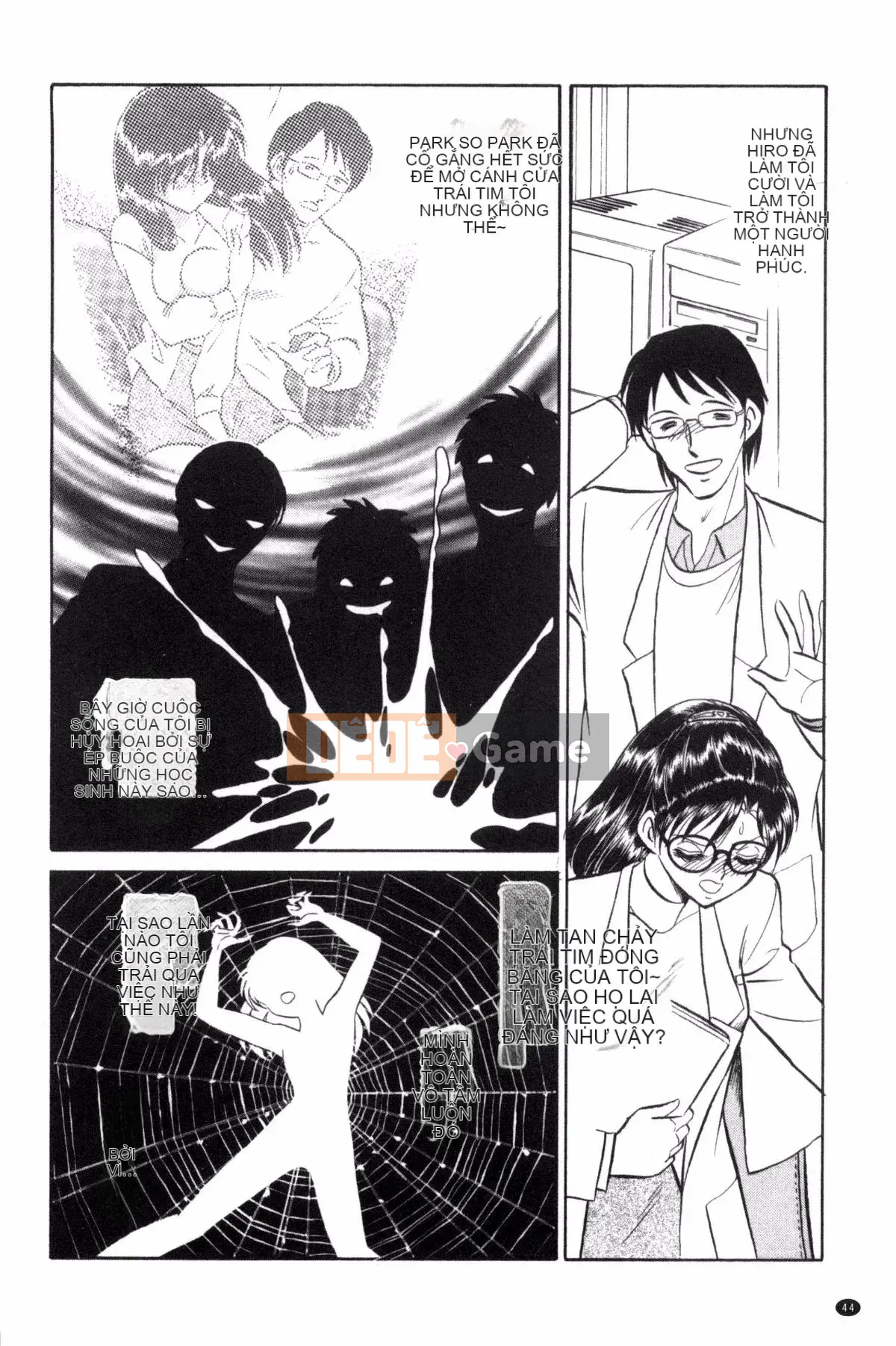 [Yotaro Keno] Buổi học ngoại khóa đúng nghĩa