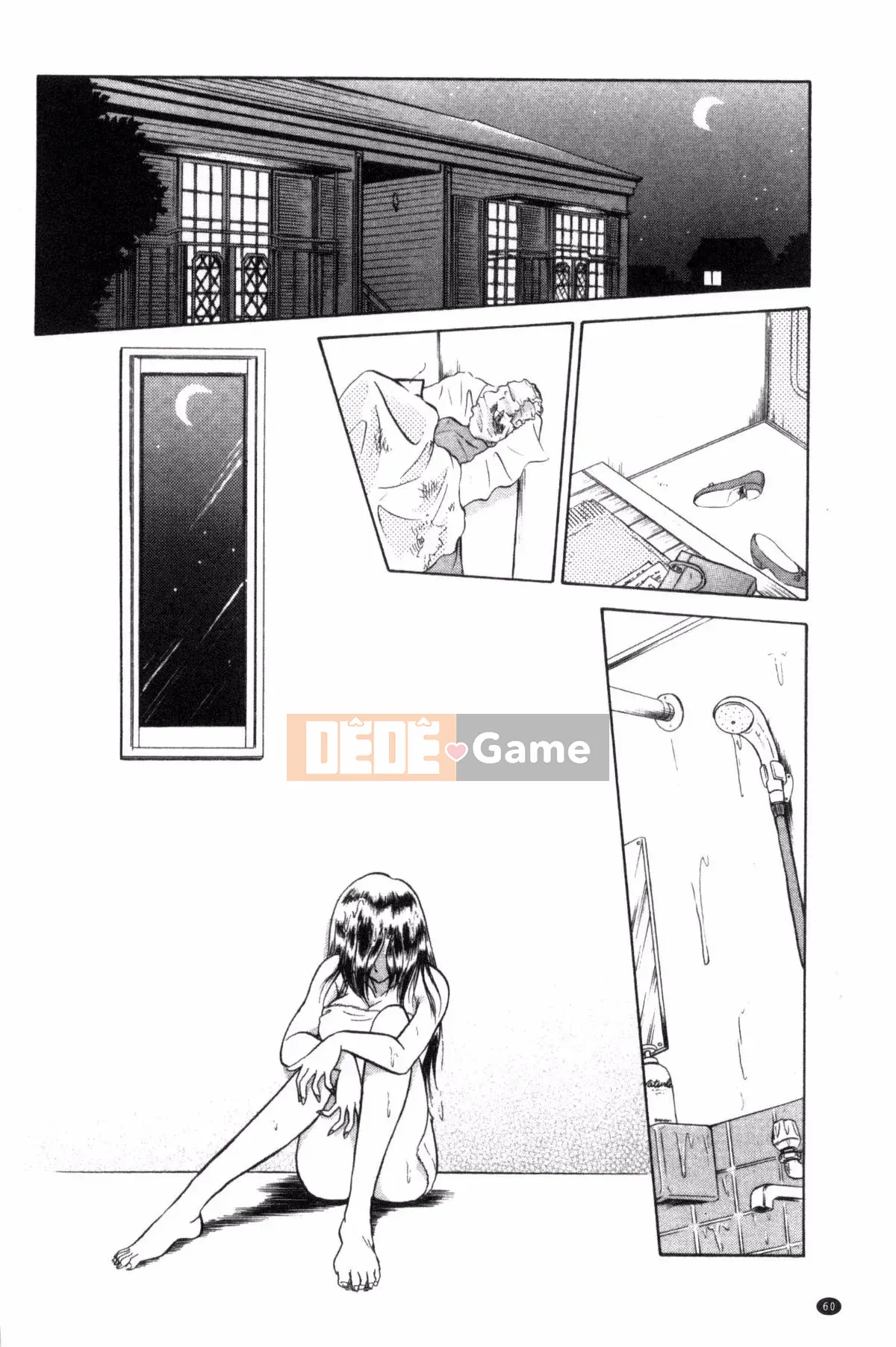 [Yotaro Keno] Buổi học ngoại khóa đúng nghĩa