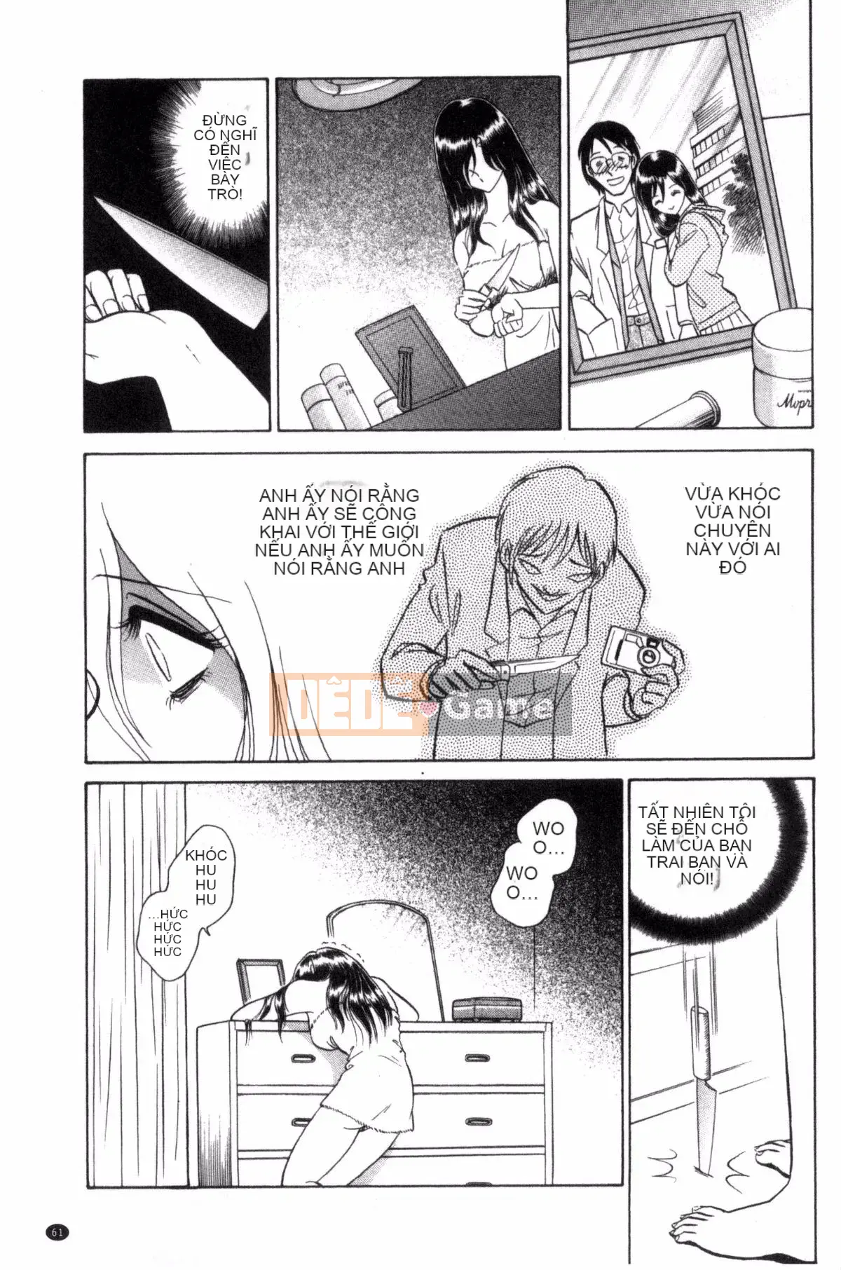 [Yotaro Keno] Buổi học ngoại khóa đúng nghĩa