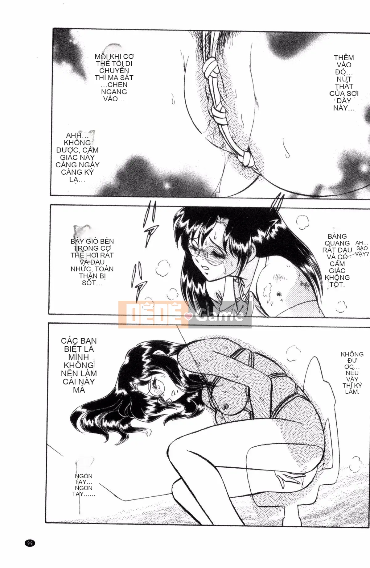 [Yotaro Keno] Buổi học ngoại khóa đúng nghĩa