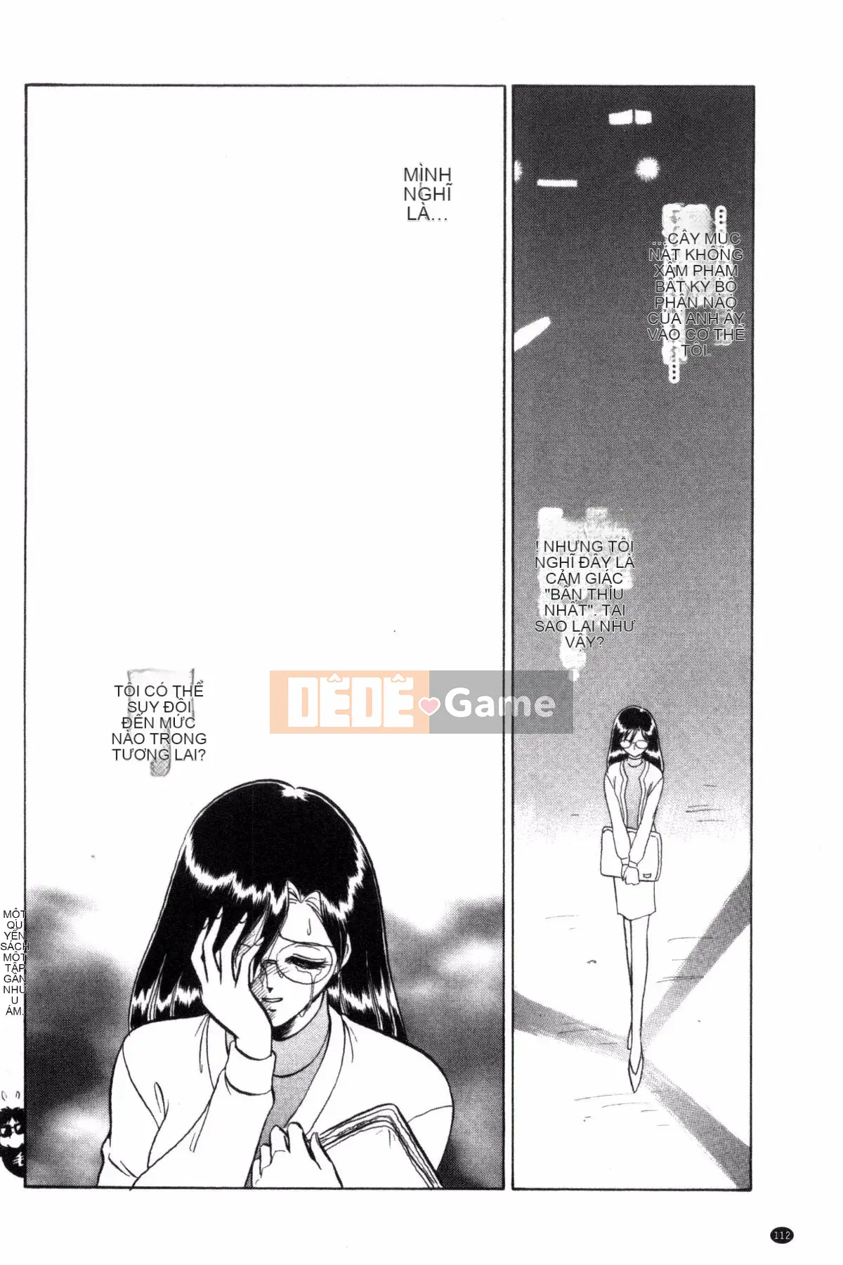 [Yotaro Keno] Buổi học ngoại khóa đúng nghĩa