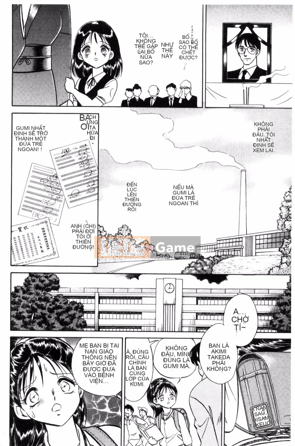 [Yotaro Keno] Buổi học ngoại khóa đúng nghĩa