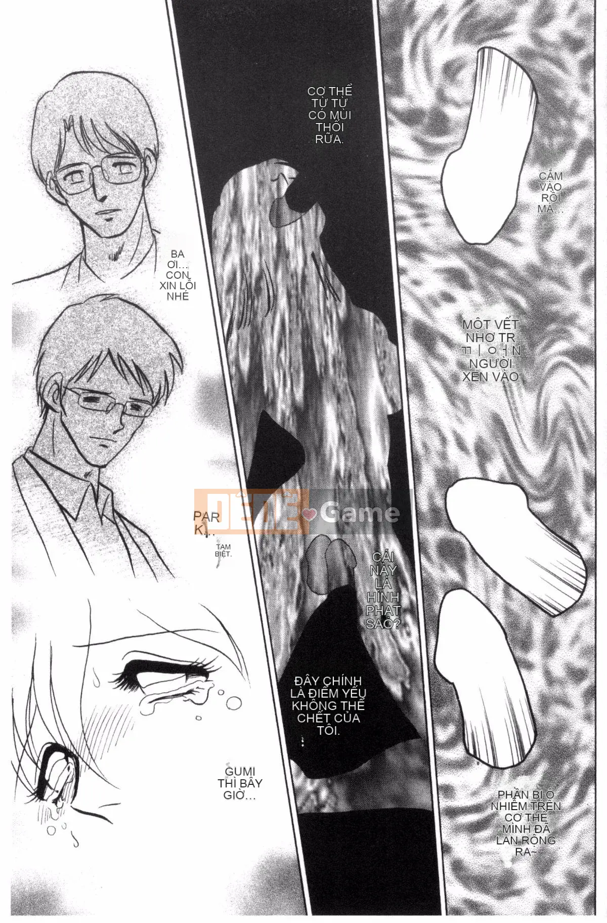 [Yotaro Keno] Buổi học ngoại khóa đúng nghĩa