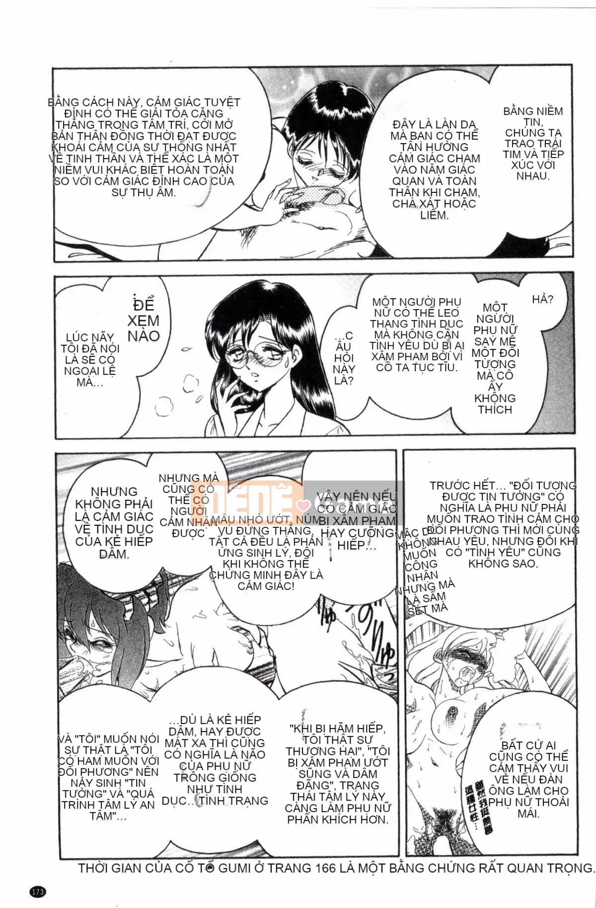 [Yotaro Keno] Buổi học ngoại khóa đúng nghĩa