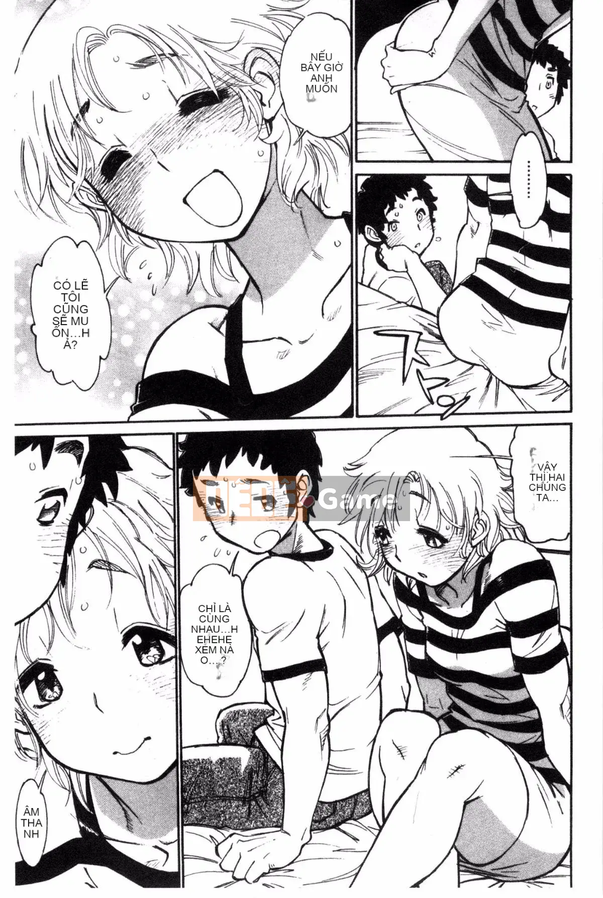 [Kazeteki Koubou][Yuichiro Tanuma] CHÍNH XÁC!!