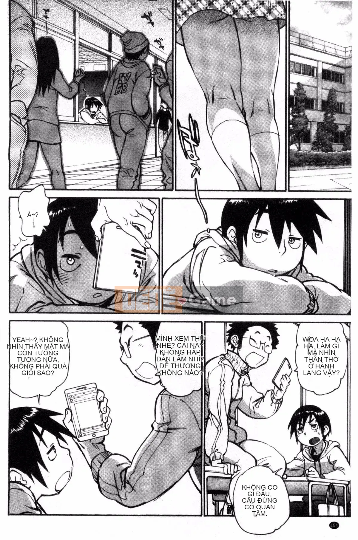 [Kazeteki Koubou][Yuichiro Tanuma] CHÍNH XÁC!!