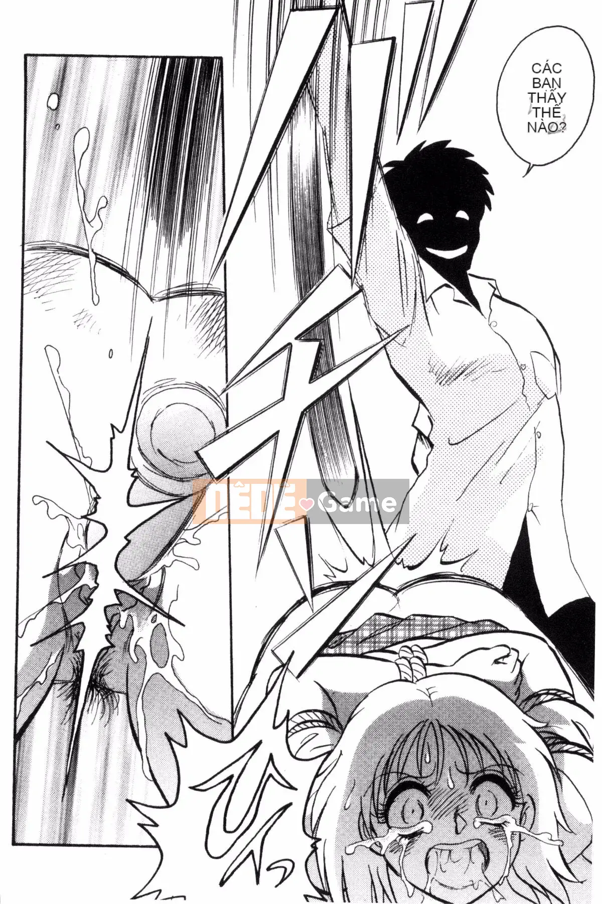 [Yotaro Keno] Buổi học ngoại khóa thú vị