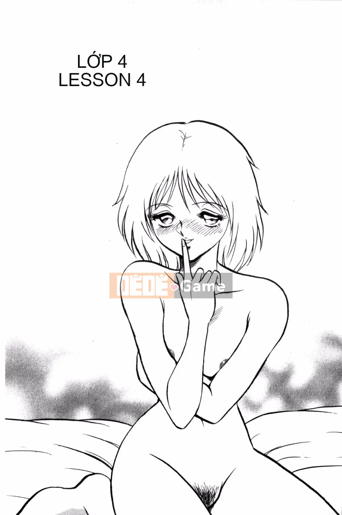 [Yotaro Keno] Buổi học ngoại khóa thú vị