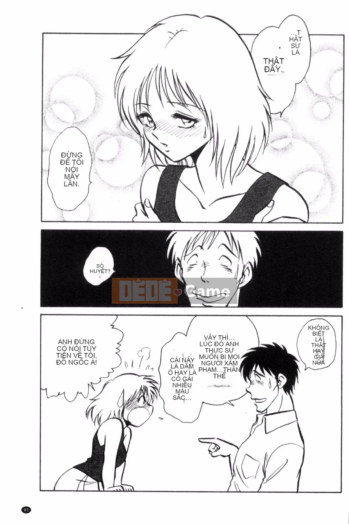 [Yotaro Keno] Buổi học ngoại khóa thú vị