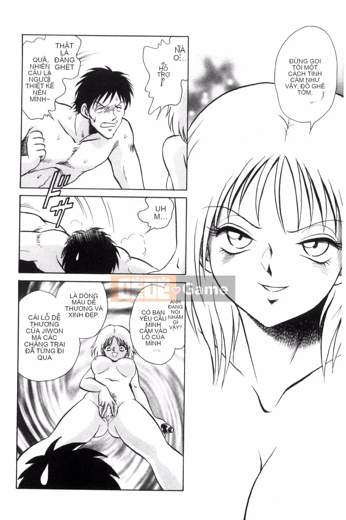 [Yotaro Keno] Buổi học ngoại khóa thú vị