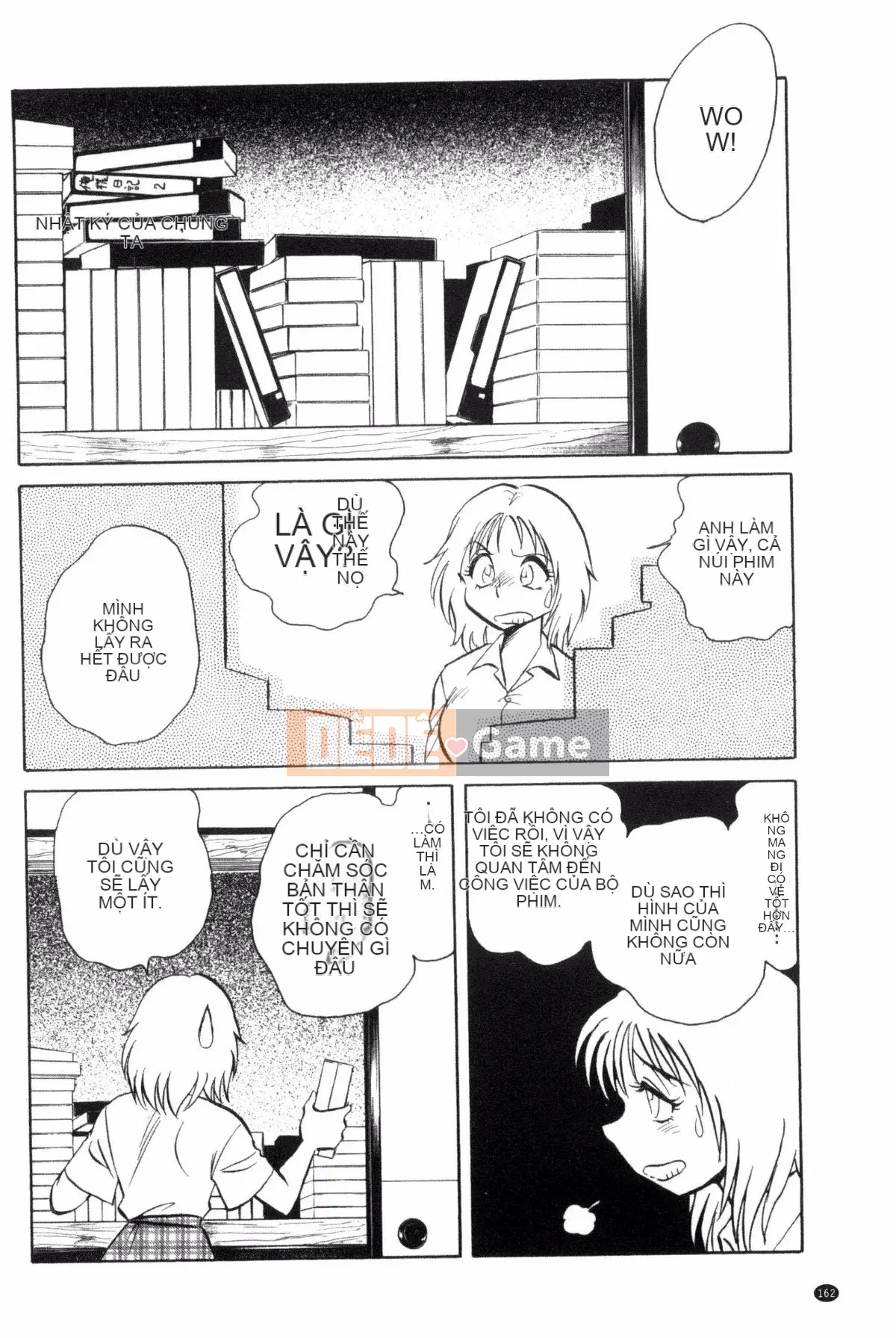 [Yotaro Keno] Buổi học ngoại khóa thú vị