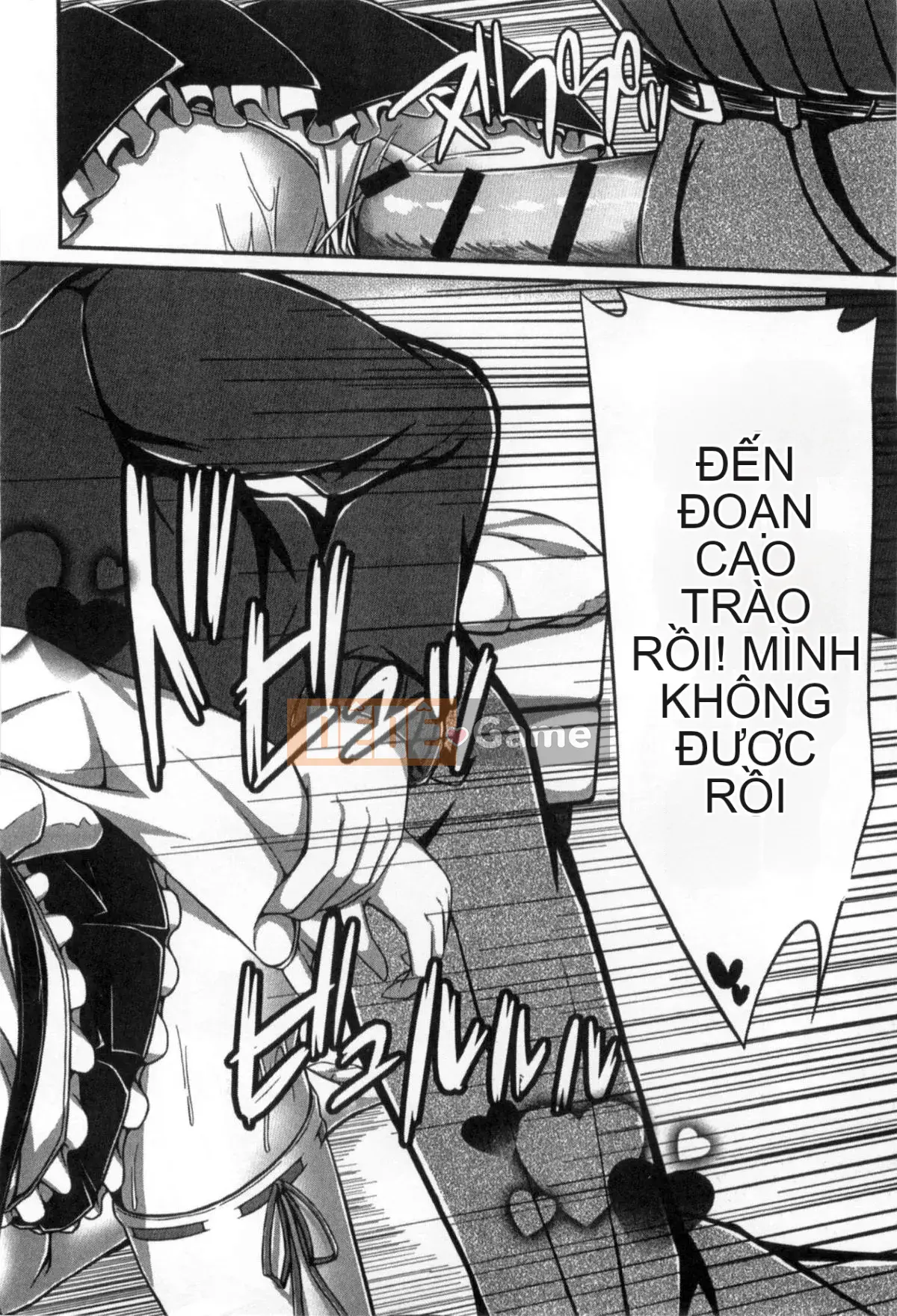 [Kazeyoha Production][ShAKe] Cám dỗ tình yêu thuần khiết Cám dỗ tình yêu thuần khiết