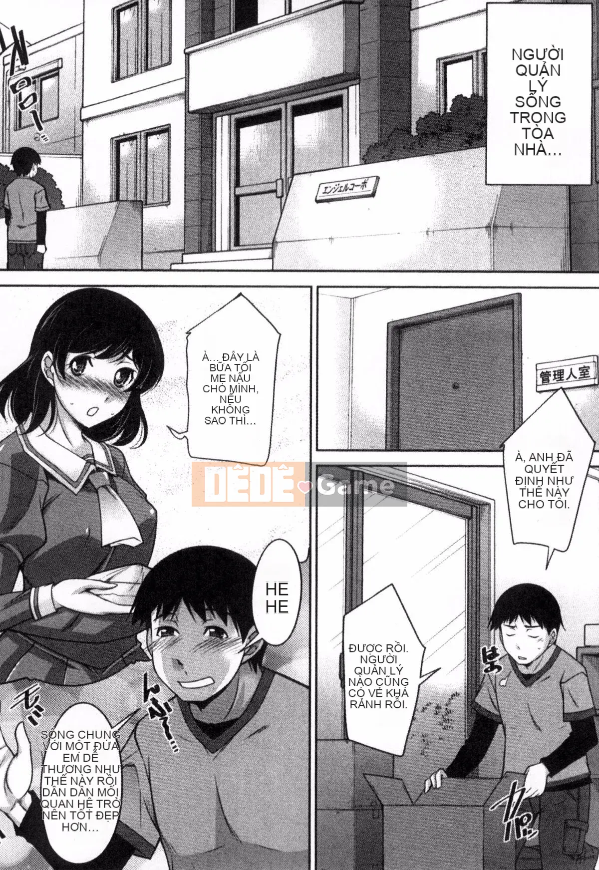 [zen9] Làm thế nào để trải qua một buổi chiều nhàm chán