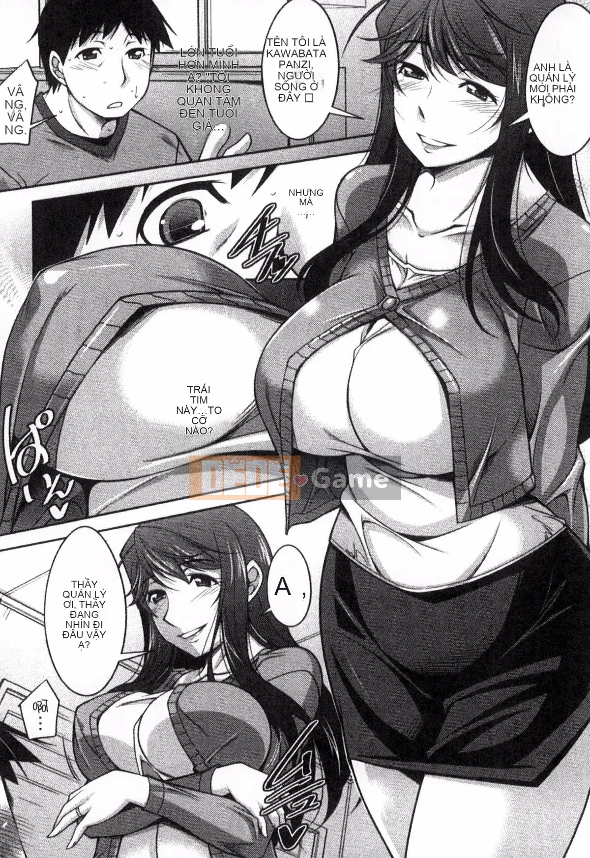 [zen9] Làm thế nào để trải qua một buổi chiều nhàm chán