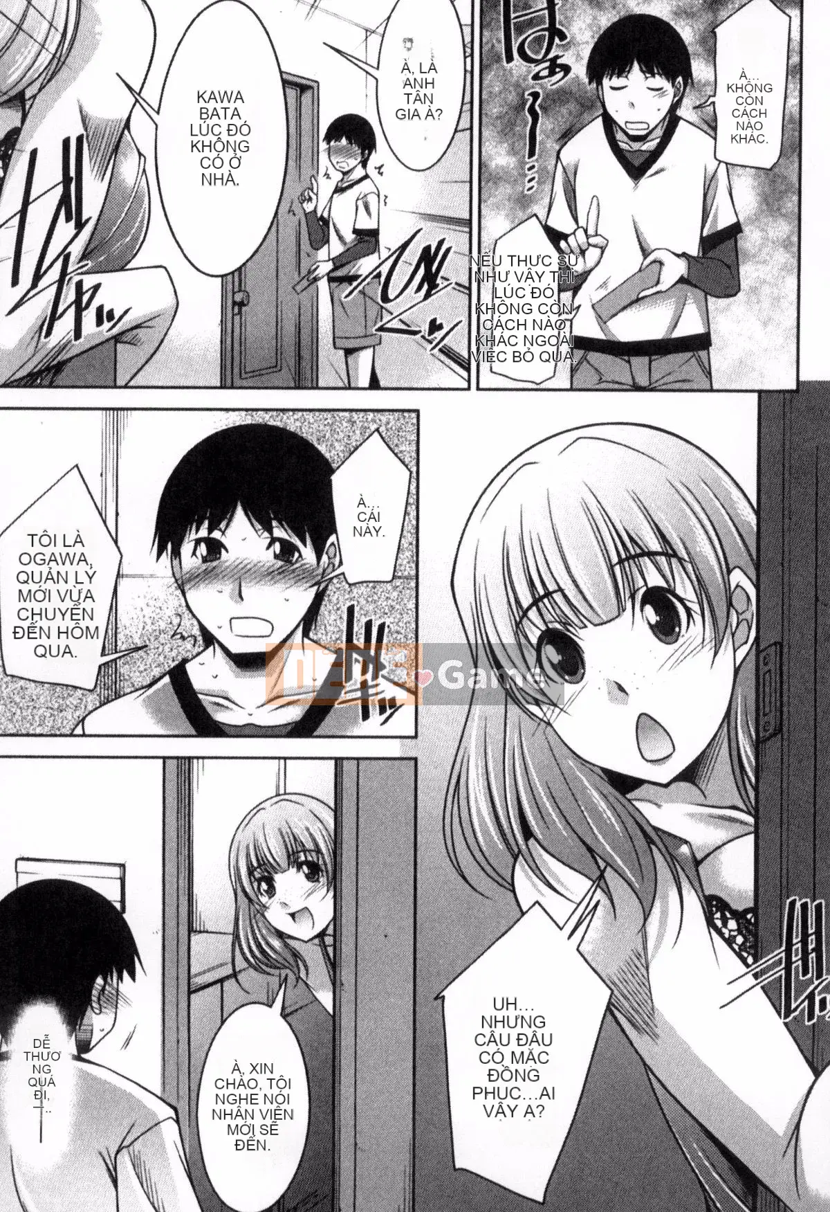 [zen9] Làm thế nào để trải qua một buổi chiều nhàm chán