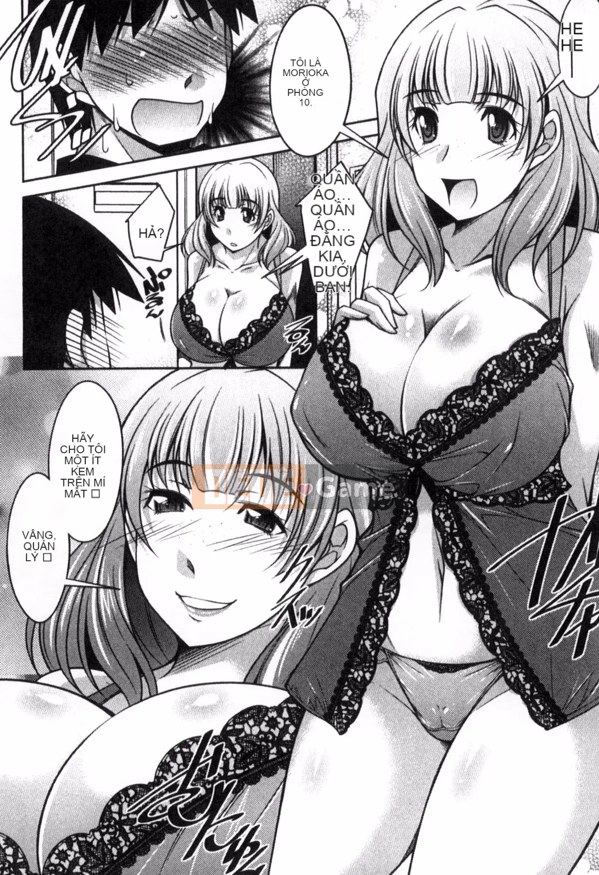 [zen9] Làm thế nào để trải qua một buổi chiều nhàm chán