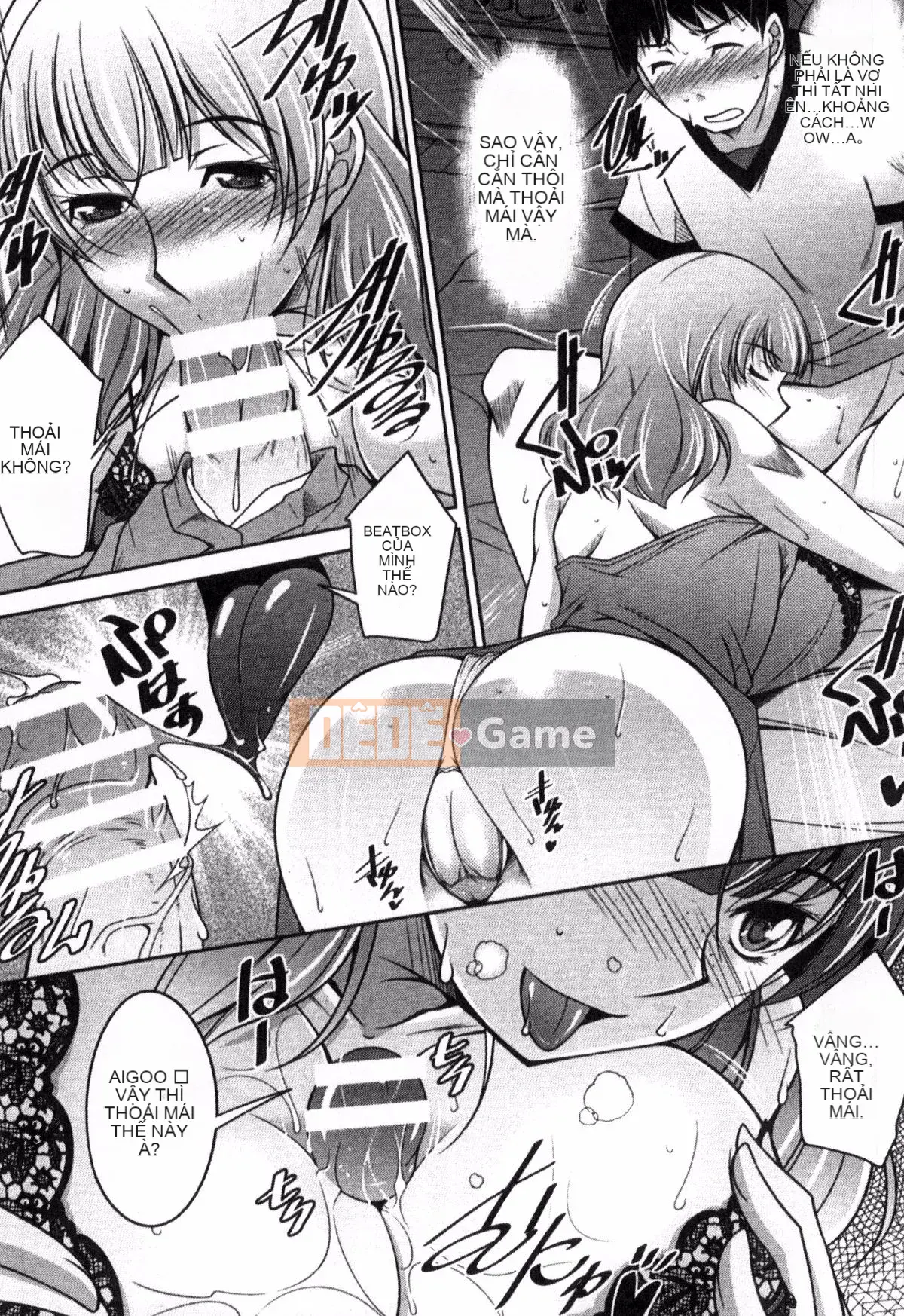 [zen9] Làm thế nào để trải qua một buổi chiều nhàm chán