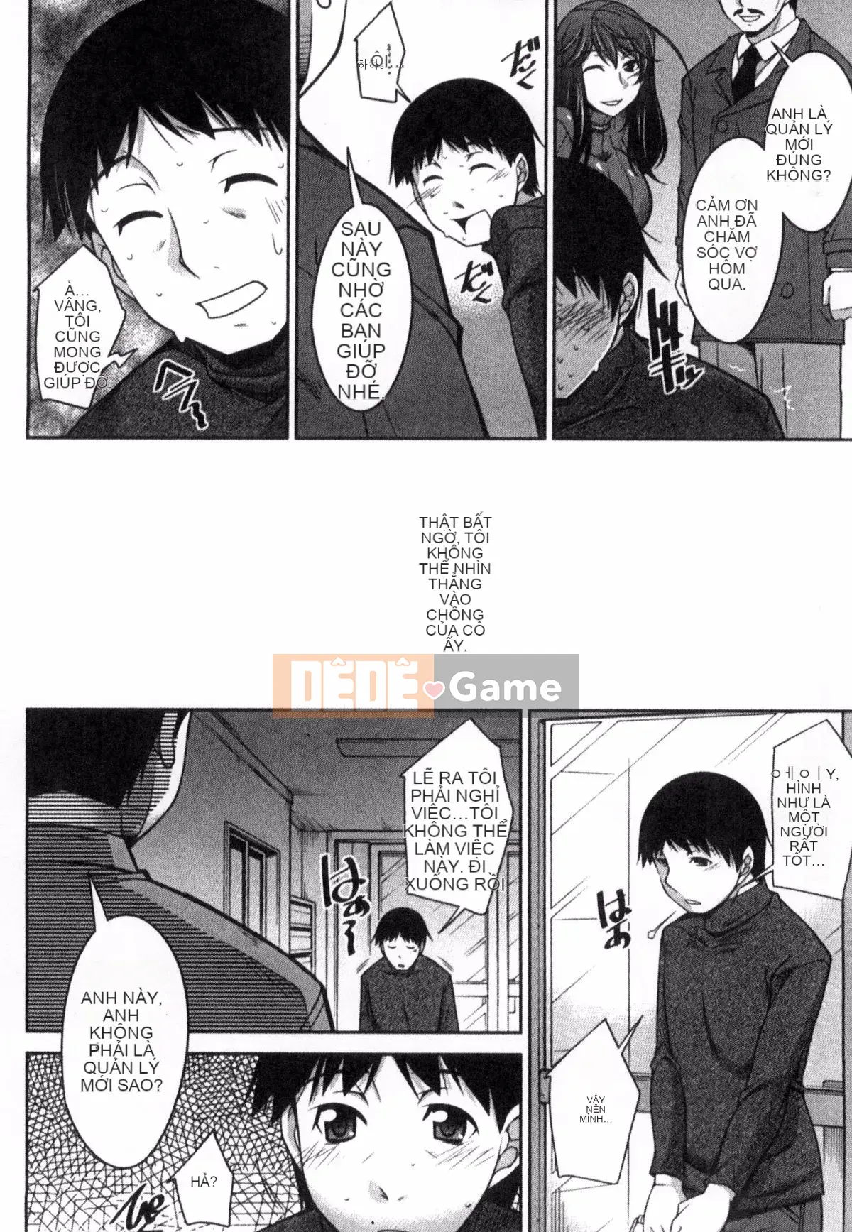 [zen9] Làm thế nào để trải qua một buổi chiều nhàm chán